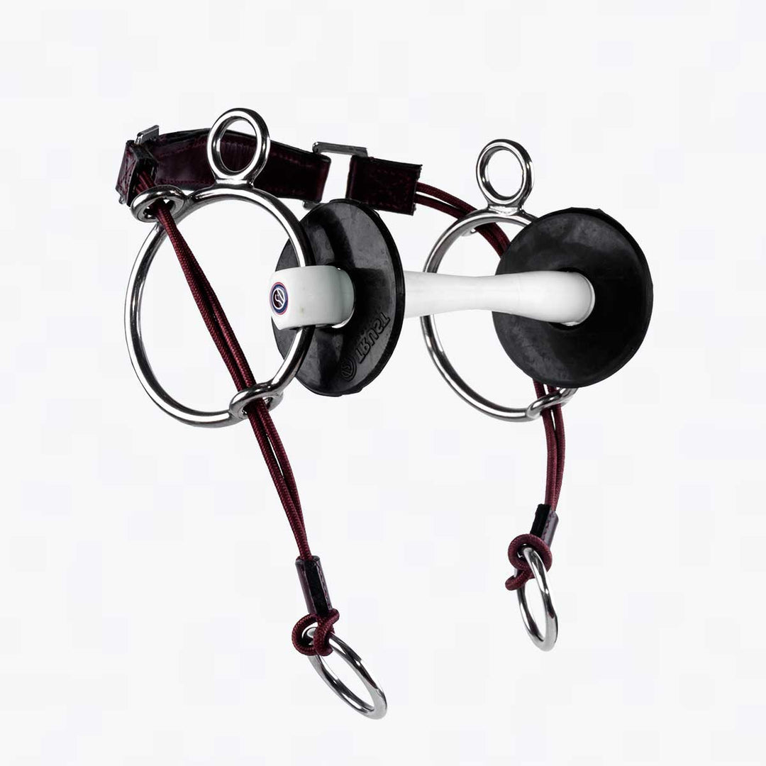 Trust Inno Sense Curbgag Flexi Soft Bit