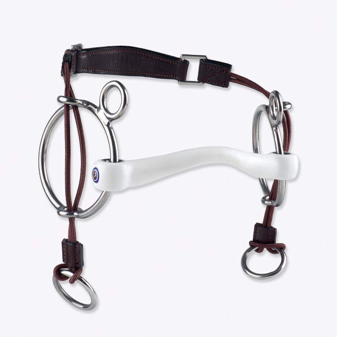 Trust Inno Sense Curbgag Port Medium Bit