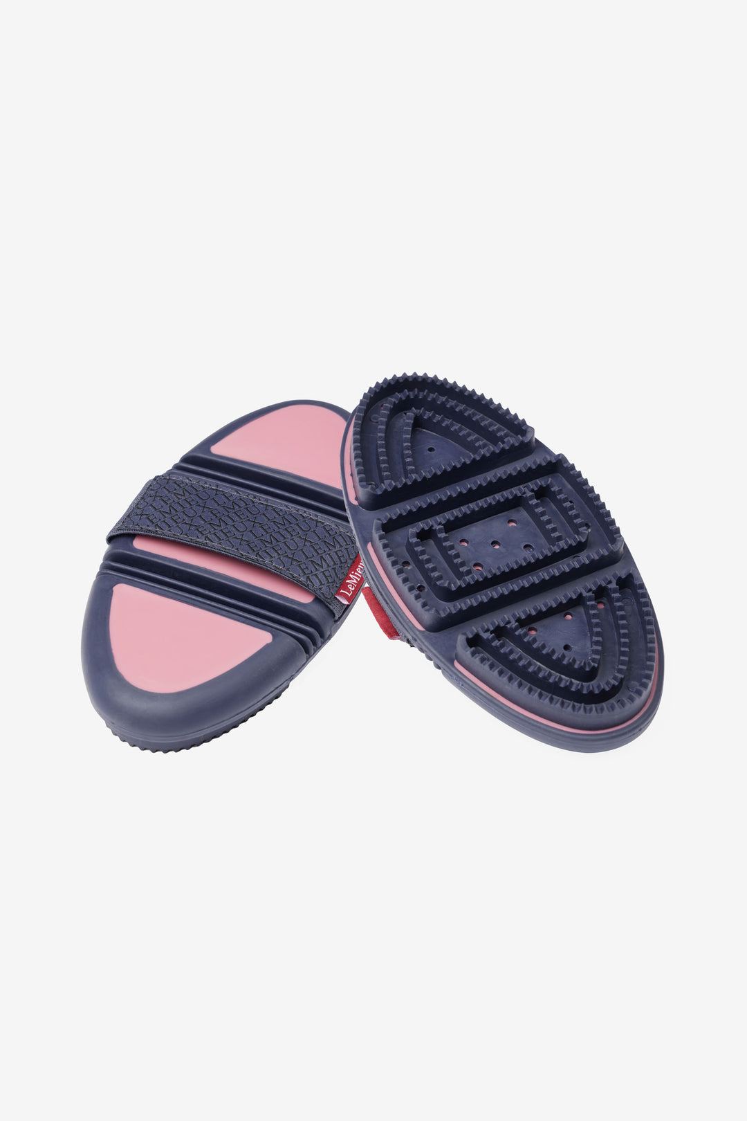 LeMieux Flexi Curry Comb Peony