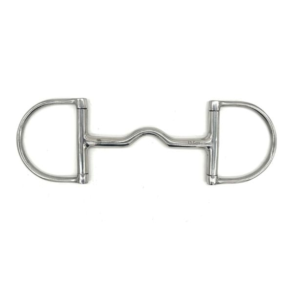 JAE Low Port D Ring Bit
