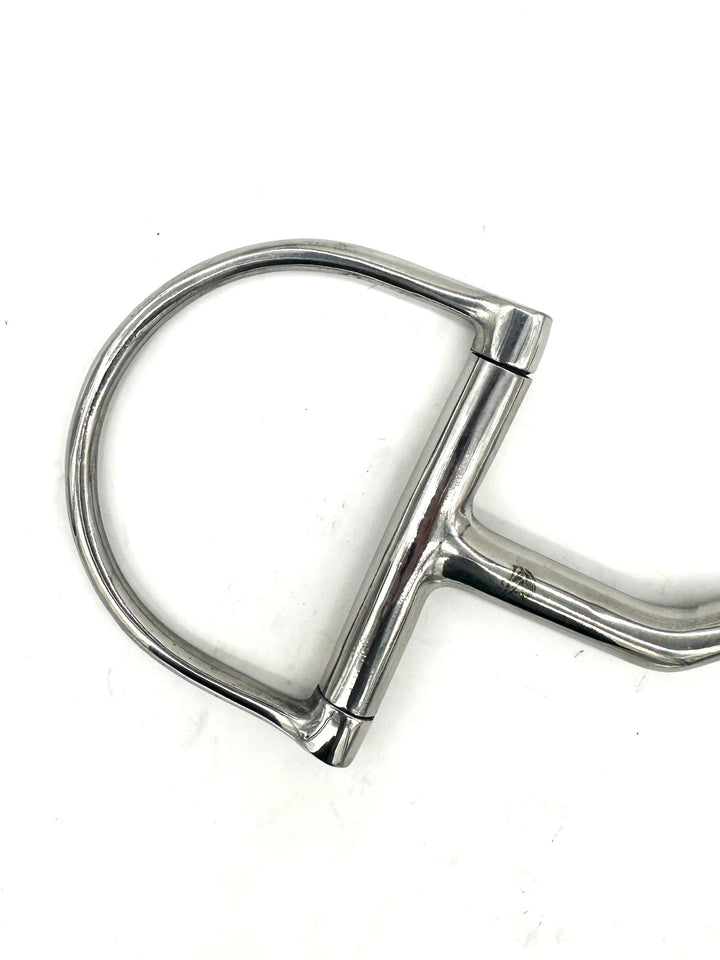 JAE Low Port D Ring Bit