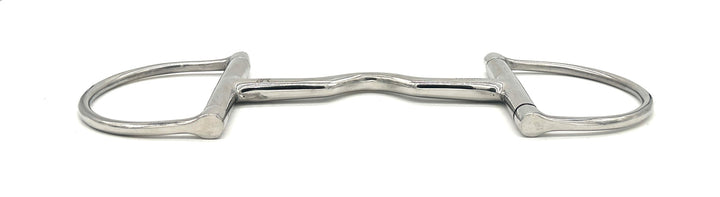 JAE Low Port D Ring Bit