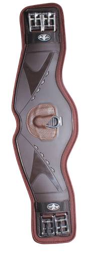 Pro Choice VenTECH Contoured Monoflap Girth