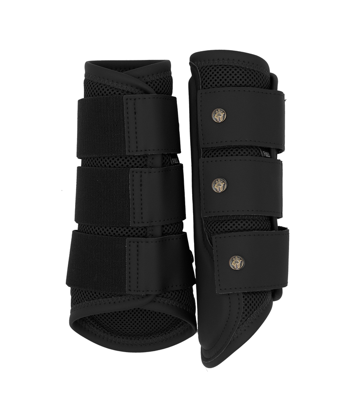 Sixteen Cypress Mesh Sport Boot