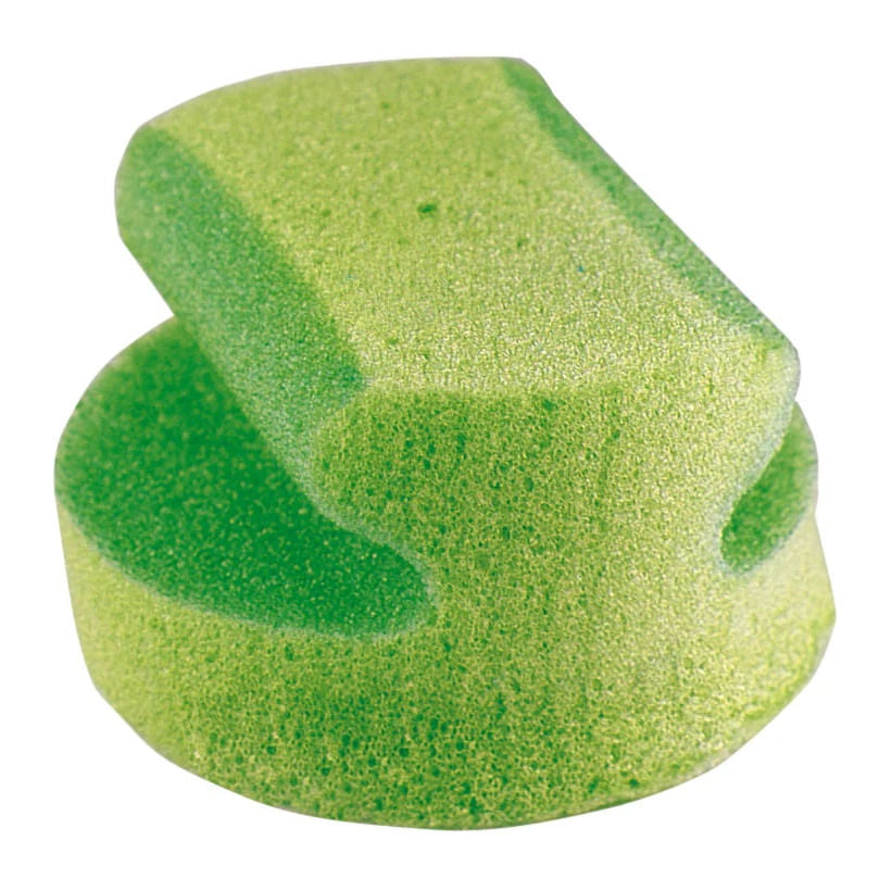 Professionals Choice Puck Sponge