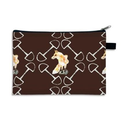 SonaEq Pencil Case/Makeup Bag