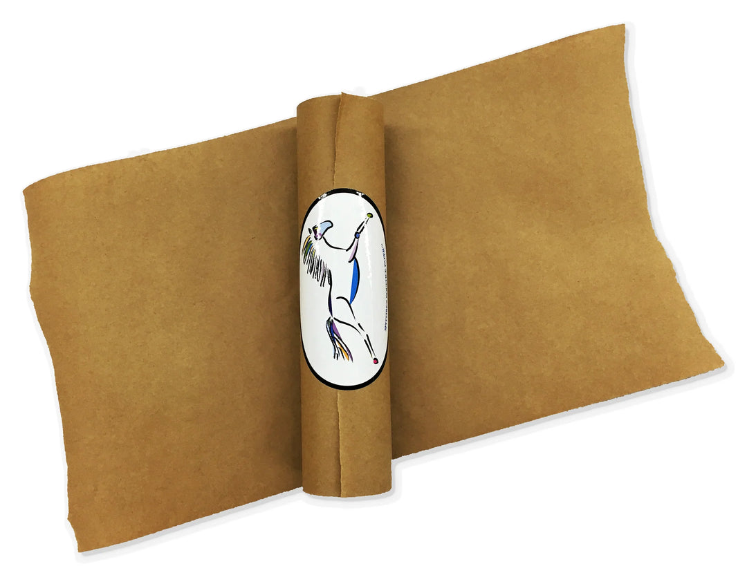 Spitfire Poultice Paper