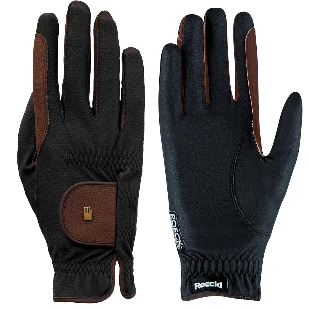 Roeckl Malta Riding Gloves