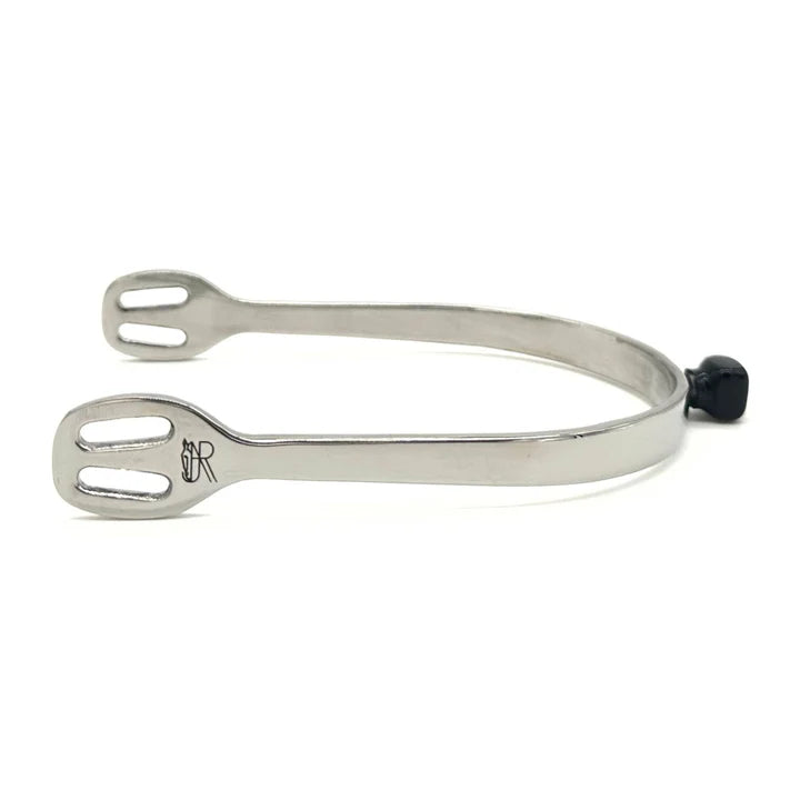 AJR Rubber Covered Block Spur