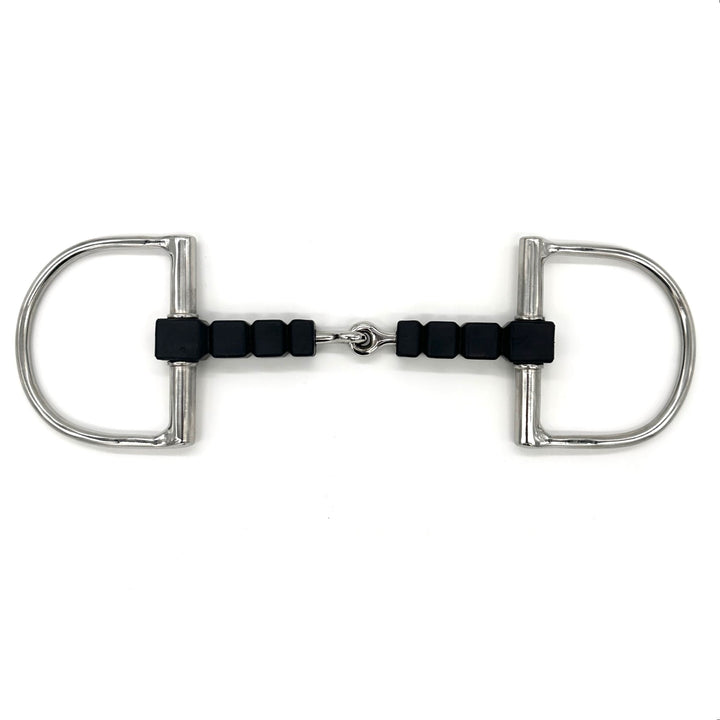 AJR Rubber Block D Bit