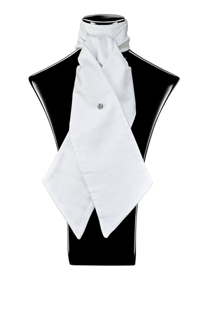 Style Stock Un Tied Stock Tie