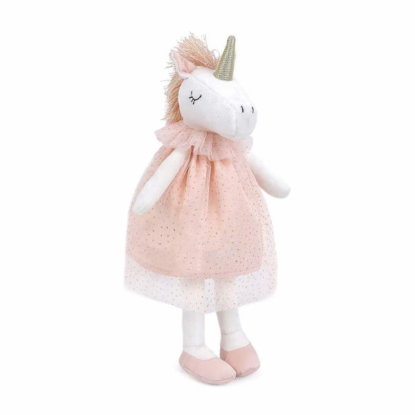 Mon Ami Glitter Unicorn