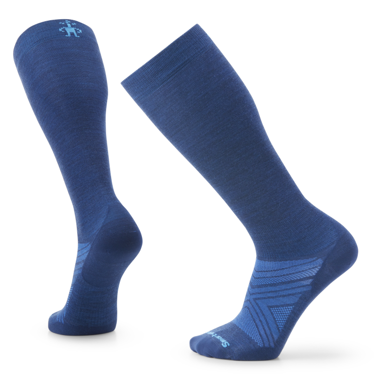 Smartwool Ski Over The Calf Socks Zero Cushion