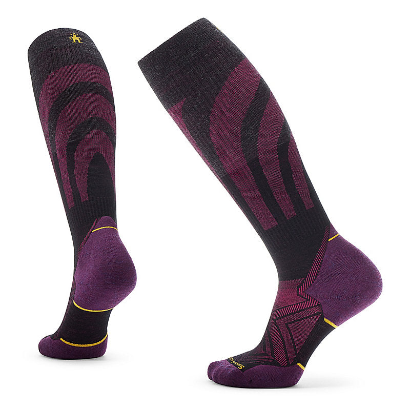 Smartwool Women's Run Compression OTC Socks
