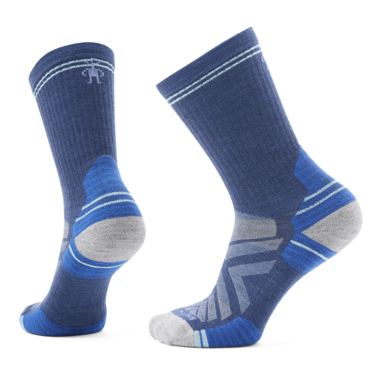 Smartwool Women's Hike Crew Socks Targeted Cushion