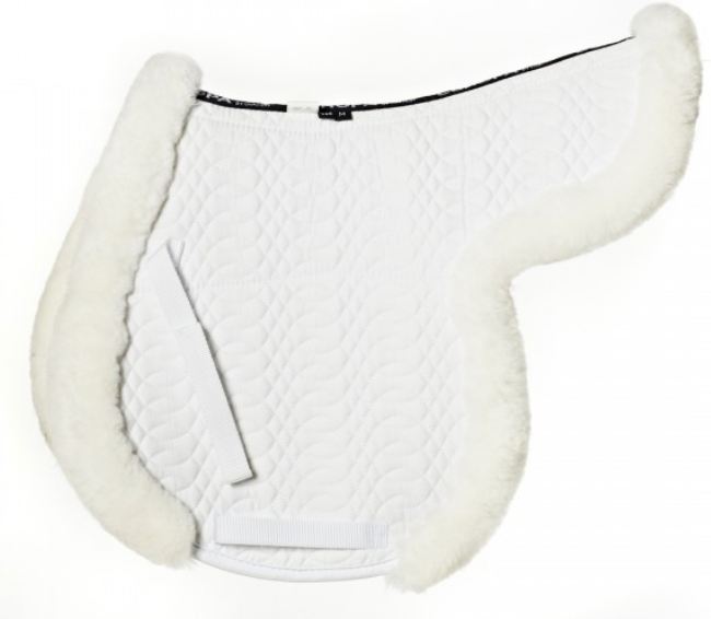 Europa Hunter Show Pad
