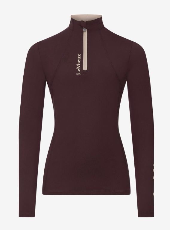 LeMieux Young Rider Classique Base Layer