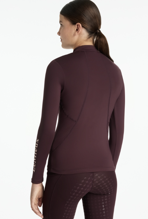 LeMieux Young Rider Classique Base Layer
