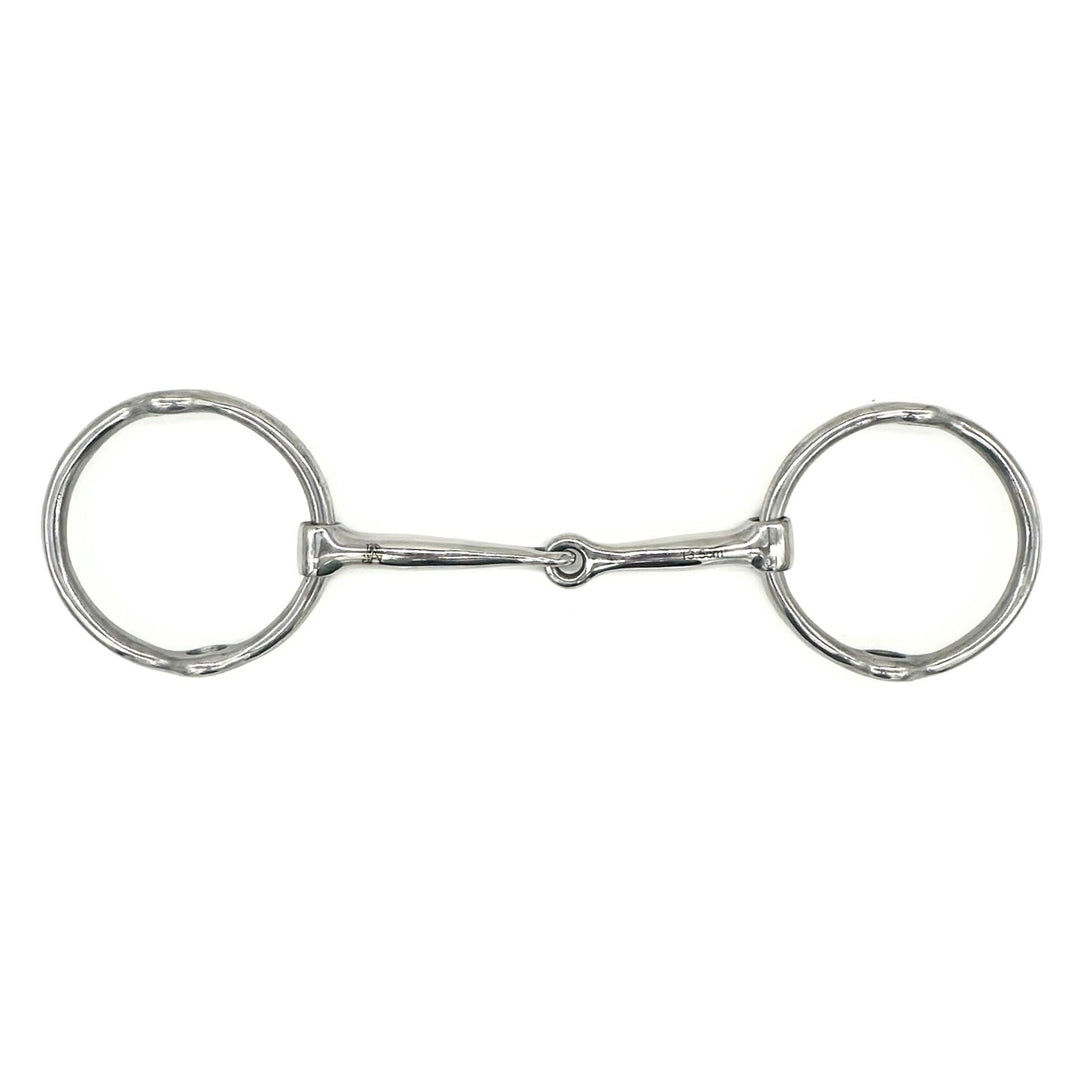 Jake Adams Single Joint Loose Ring Gag