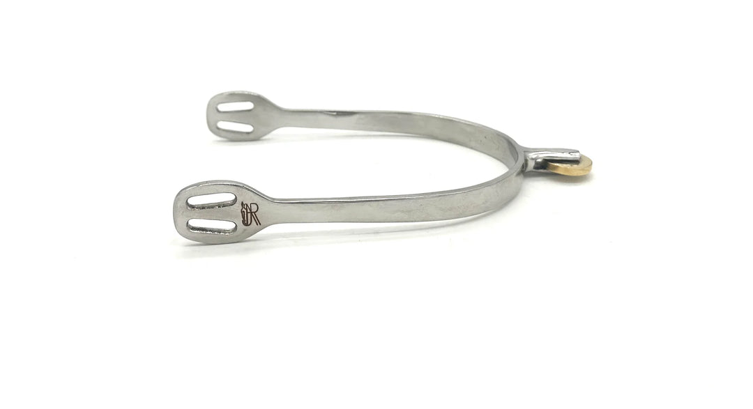AJR Horizontal Smooth Rowel