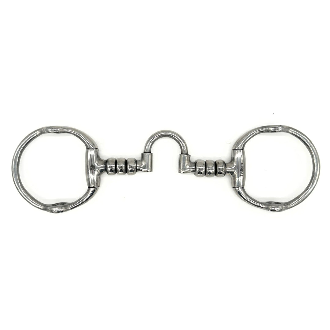 JAE SS Cherry Roller Fixed Gag w/ Low Correction Port