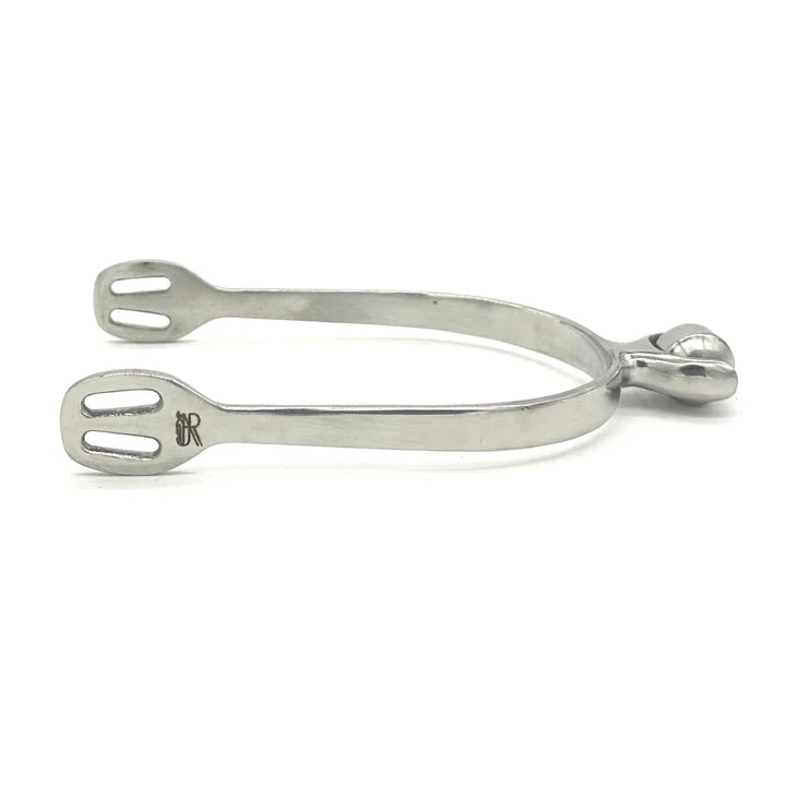 AJR Stainless Steel Vertical Roller Ball Spur