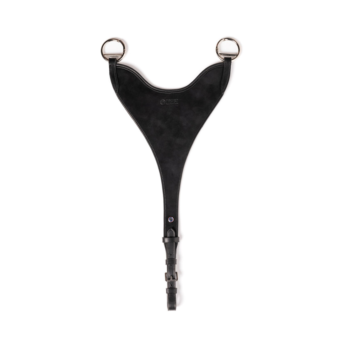 Trust Stockholm Closed Fork Running Martingale Attachment