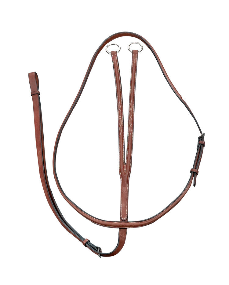 ADT Imperial Running Martingale