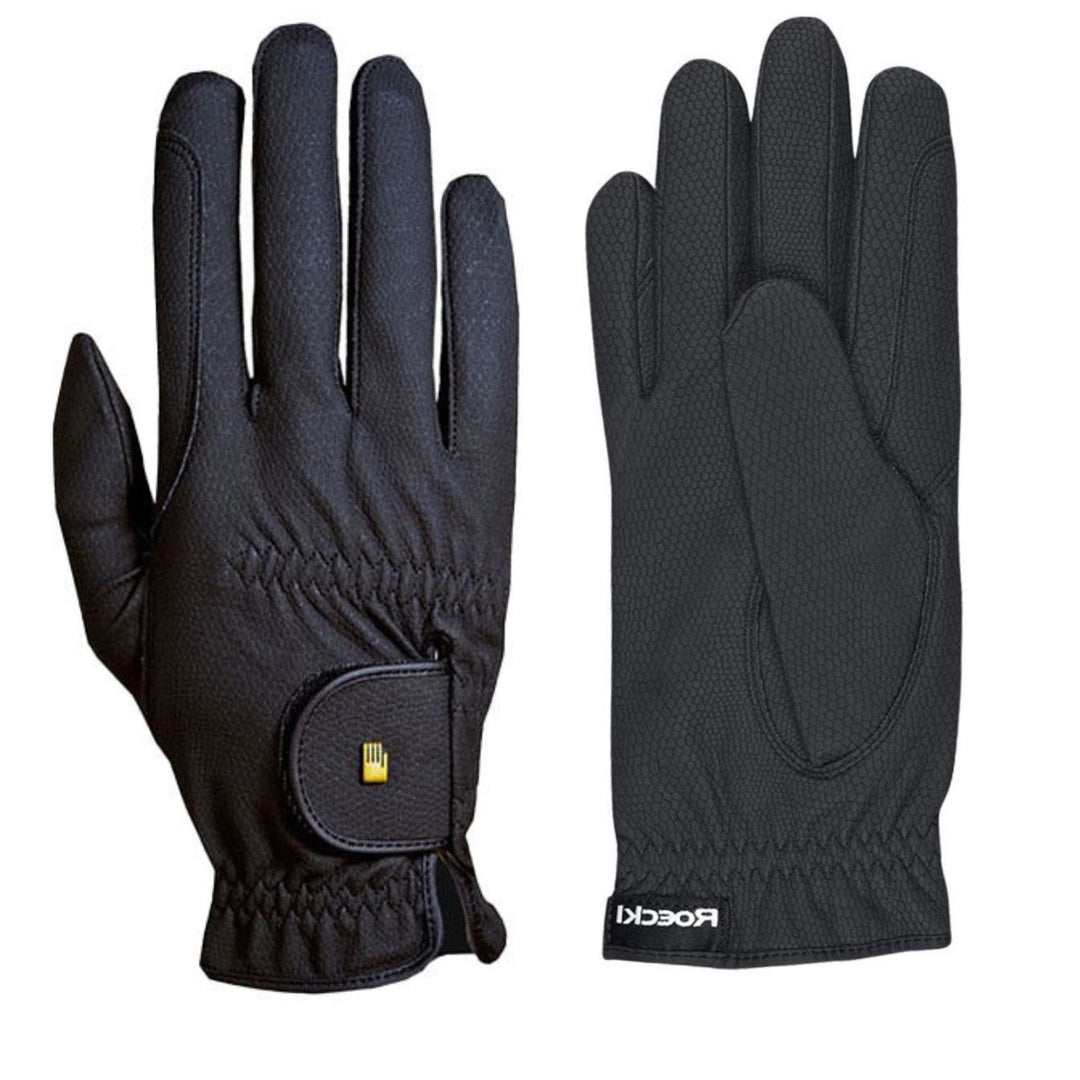 Roeckl Grip Winter Riding Gloves