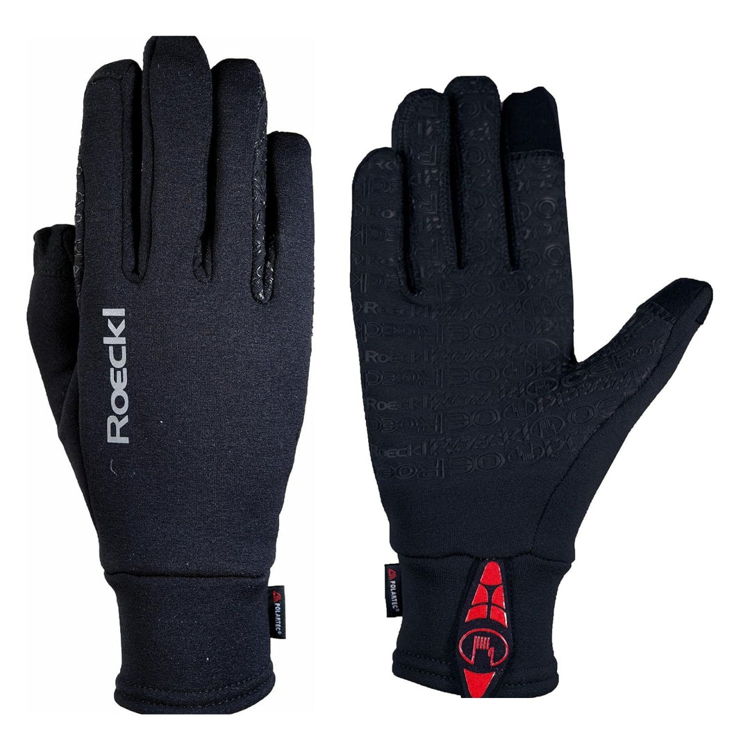 Roeckl Weldon Winter Riding Gloves