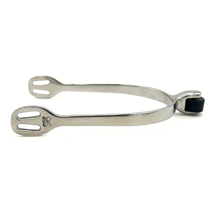 AJR Tefflex Roll Spur Horizontal