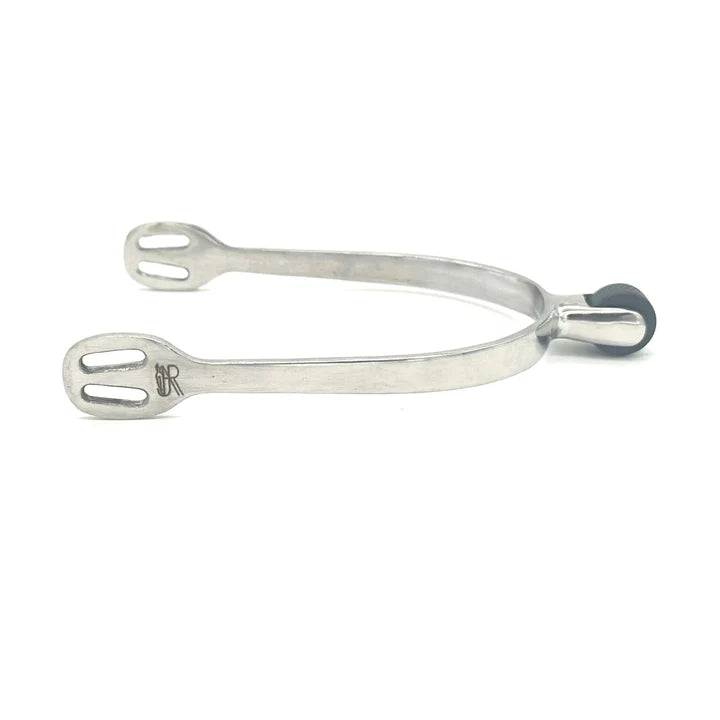 AJR Tefflex Roll Spur Vertical