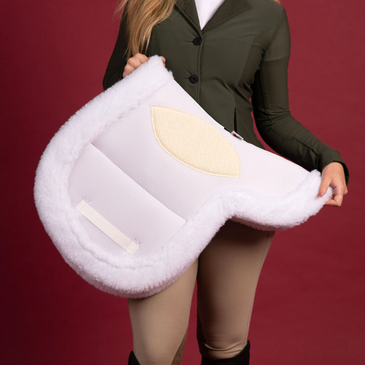 EcoGold Leaf Hunter Show Pad