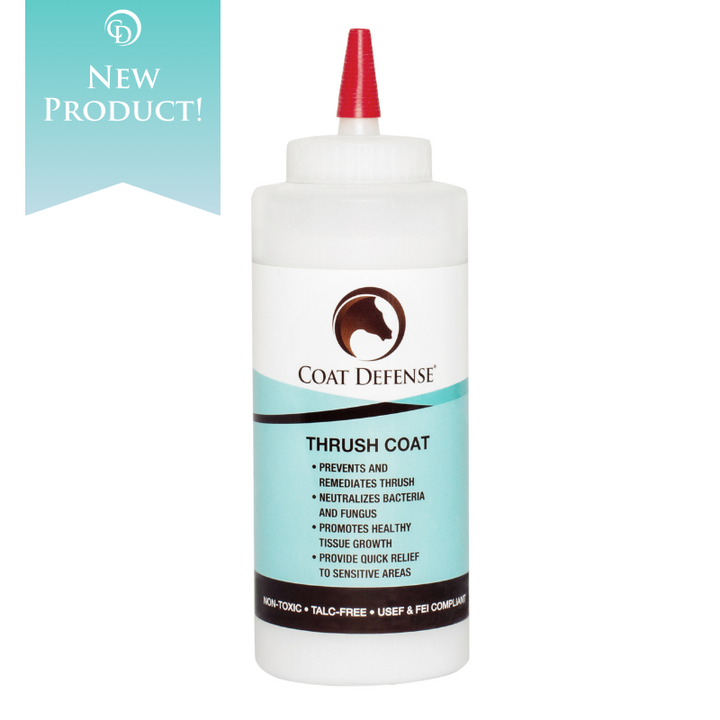 Coat Defense Thrush Coat