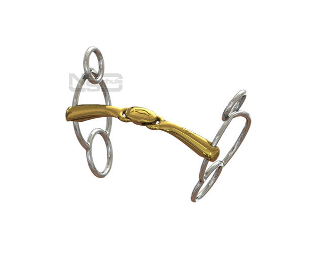 Neue Schule Turtle Top Universal Bit