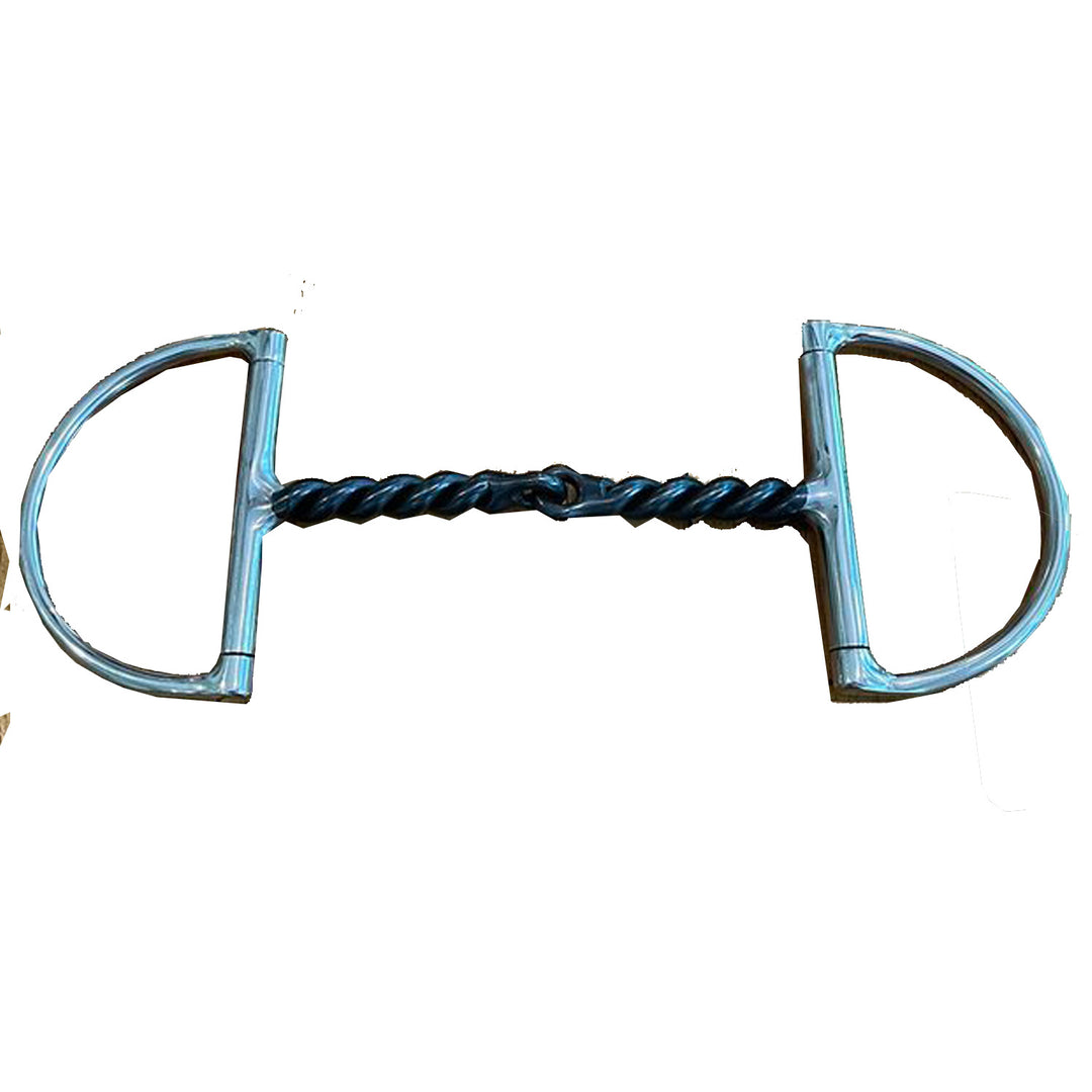 Anademi Sweet Iron Twisted Wire D Bit
