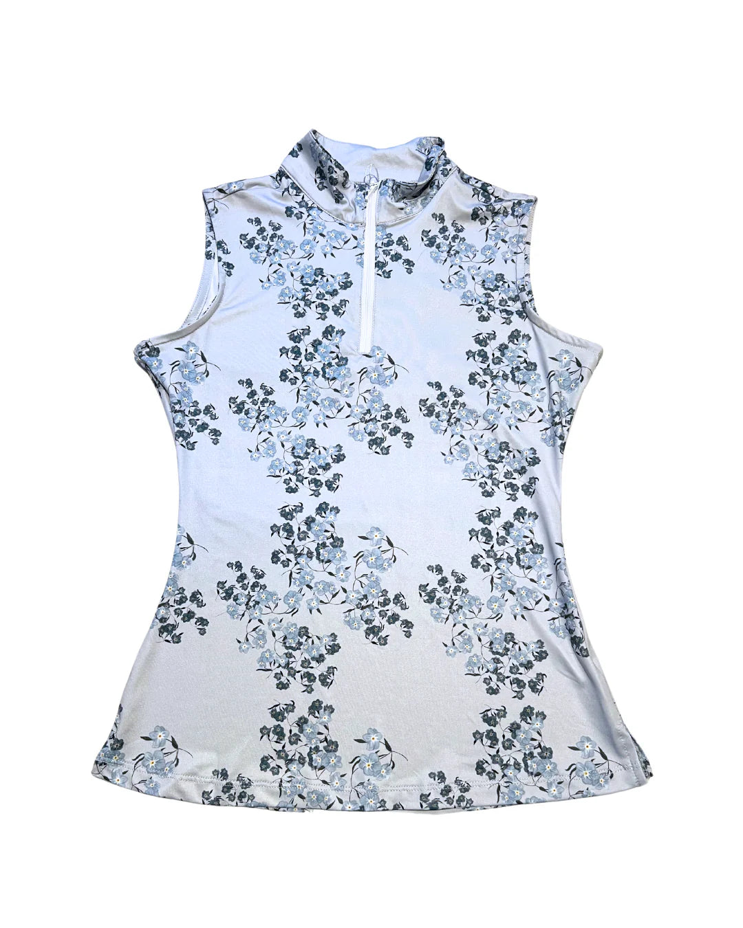D.D Sleeveless Training Shirt