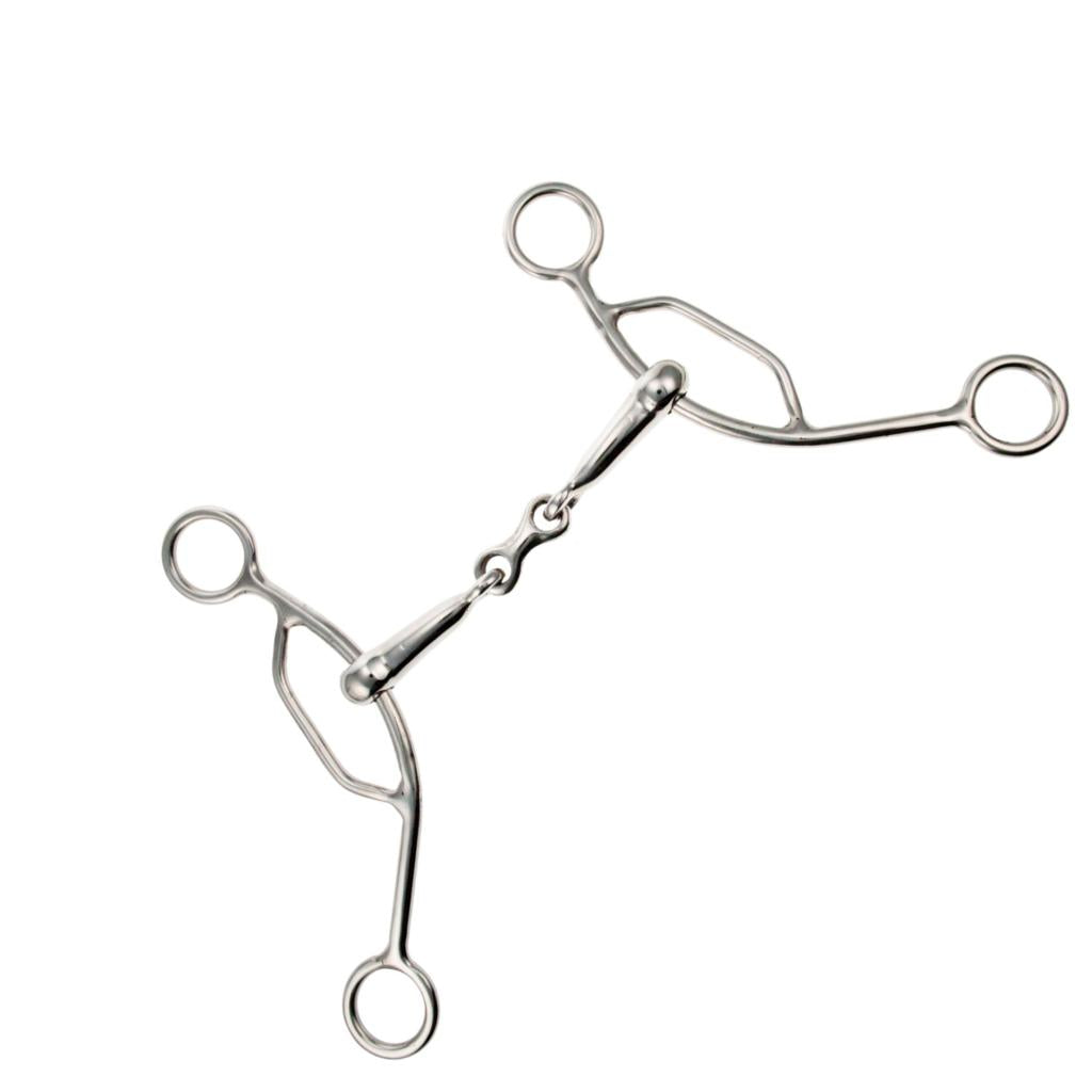 Abbey England French Mouth American Gag