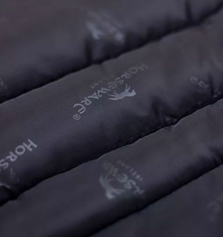 Rambo Stable Blanket 200g - Embossed Lining