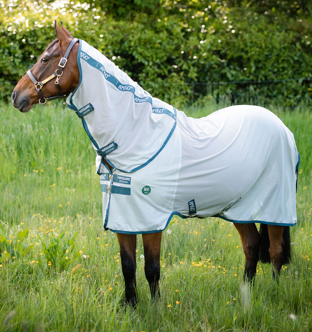 Amigo AmEco Bug Rug Fly Sheet