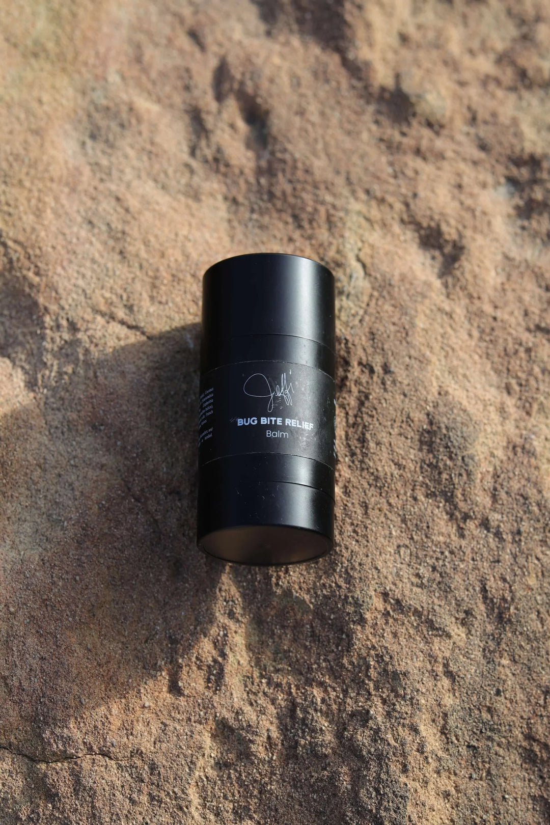 Jeffi Mosquito Bee Gone Balm