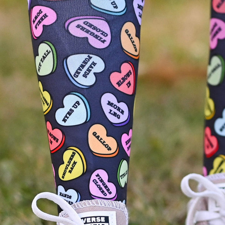 Dreamers & Schemers Doing all the Things Youth Pair & a Spare Socks