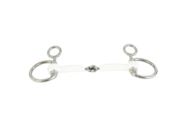 Trust Inno Sense Jointed Hanging Cheek Bit