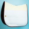 EcoGold Breeze Dressage Pad