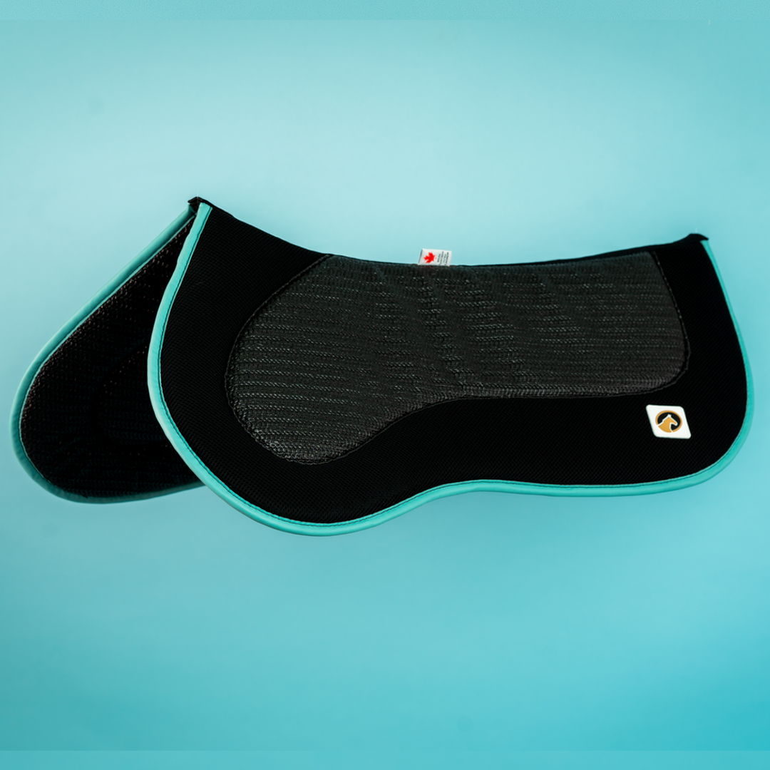 EcoGold Breeze Jumper Half Pad