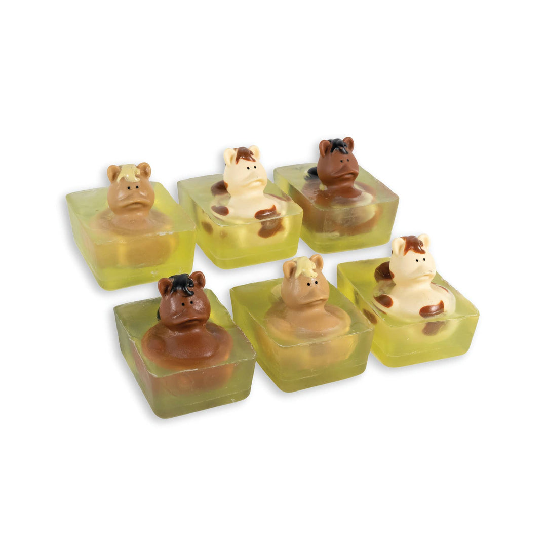 Horse Duck Toy Soap - Heartland Fragrance