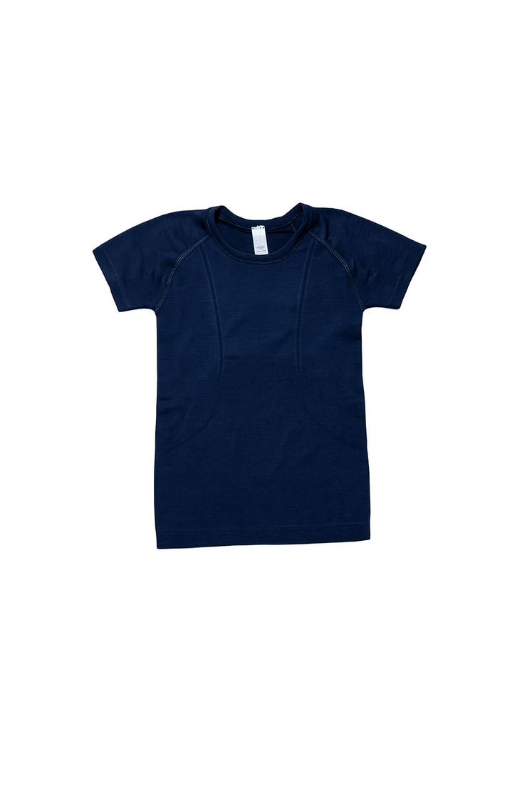 Tack Hack Equitation Tech Short Sleeve Shirt