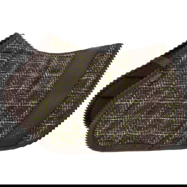 Eskadron Big Square Boucle Jumping Pad