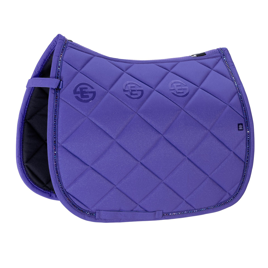 Eskadron Cotton Jumping Saddle Cloth