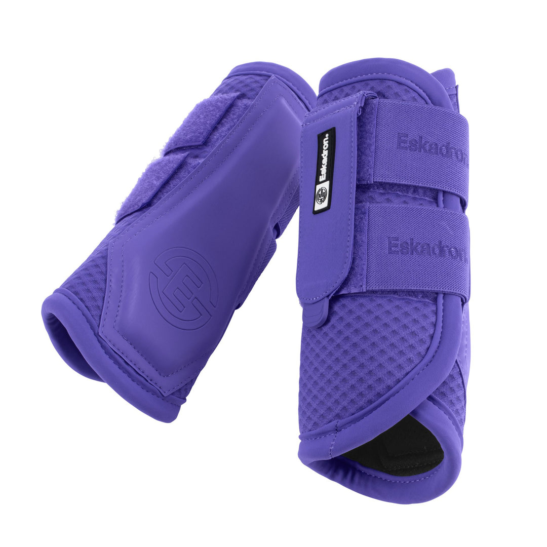 Eskadron Mesh Tendon Boots